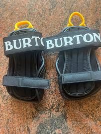 parapolsi snowboard Burton