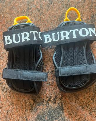 parapolsi snowboard Burton
