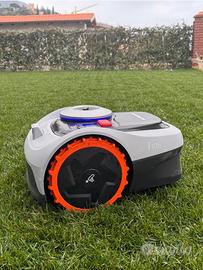 Navimow i105e Robot Tagliaerba