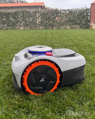 Navimow i105e Robot Tagliaerba