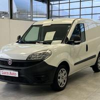 FIAT Doblo 1.4 Cargo *METANO*UNICO PROP.*N1*