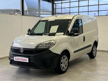 FIAT Doblo 1.4 Cargo *METANO*UNICO PROP.*N1*