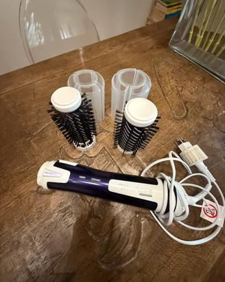 Phon rowenta brush activ