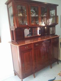 Credenza inizio '900