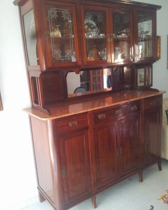 Credenza inizio '900