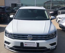 Volkswagen Tiguan 2.0 Tdi Dsg Executive
