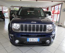 JEEP RENEGADE 2.0 MJT 140CV 4X4 4WD LOW AUTO