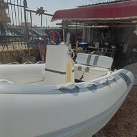 gommone 360