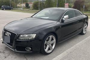 Audi A5 S-Line 2.0tdi quattro