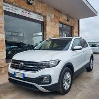 Volkswagen T-Cross 1.0 TSI 110 CV DSG Style