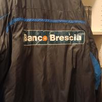 giacca ufficiale Brescia calcio 