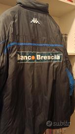 giacca ufficiale Brescia calcio 