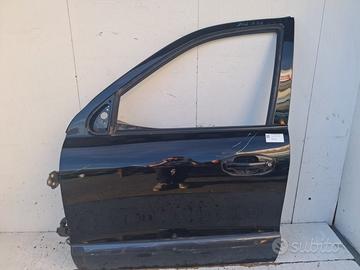 7600326111 PORTA ANTERIORE SX HYUNDAI SANTA FE (SM