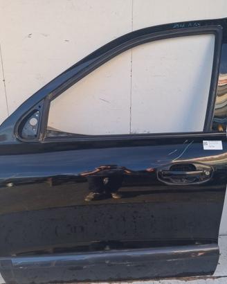 7600326111 PORTA ANTERIORE SX HYUNDAI SANTA FE (SM