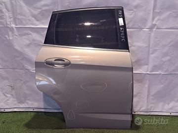 PORTIERA POSTERIORE DESTRA FORD C - Max Serie 2222