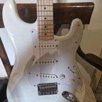 Fender stratocaster