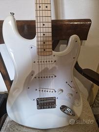 Fender stratocaster