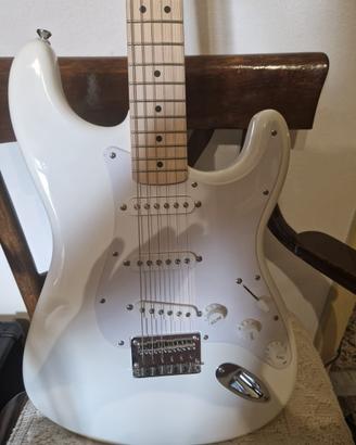Fender stratocaster