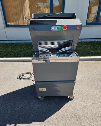 Affettatrice pane automatica JAC
