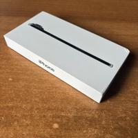 iPhone 17 Air 256gb nero 100% nuovo sigillato
