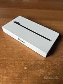 iPhone 17 Air 256gb nero 100% nuovo sigillato