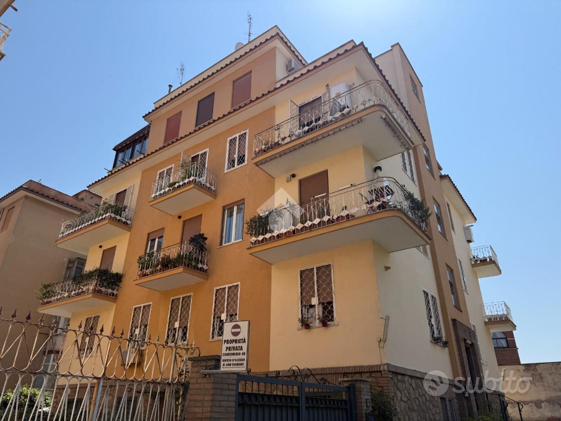 Appartamento – Roma, Aurelio - Vista 3