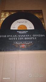 Raccolta  Radio  Capital  Limited  Edition