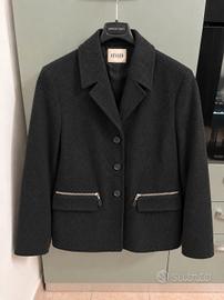 Cappotto/Blazer Inverno 85% Lana - Unisex
