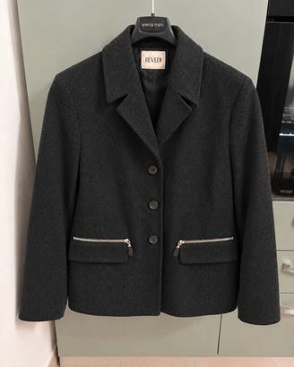 Cappotto/Blazer Inverno 85% Lana - Unisex