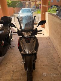 Sh 125