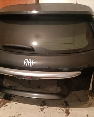 ricambi fiat 500x 