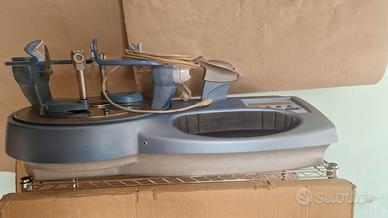 macchina incordatrice babolat sensor expert dual