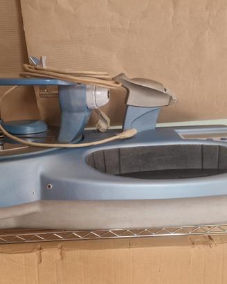 macchina incordatrice babolat sensor expert dual