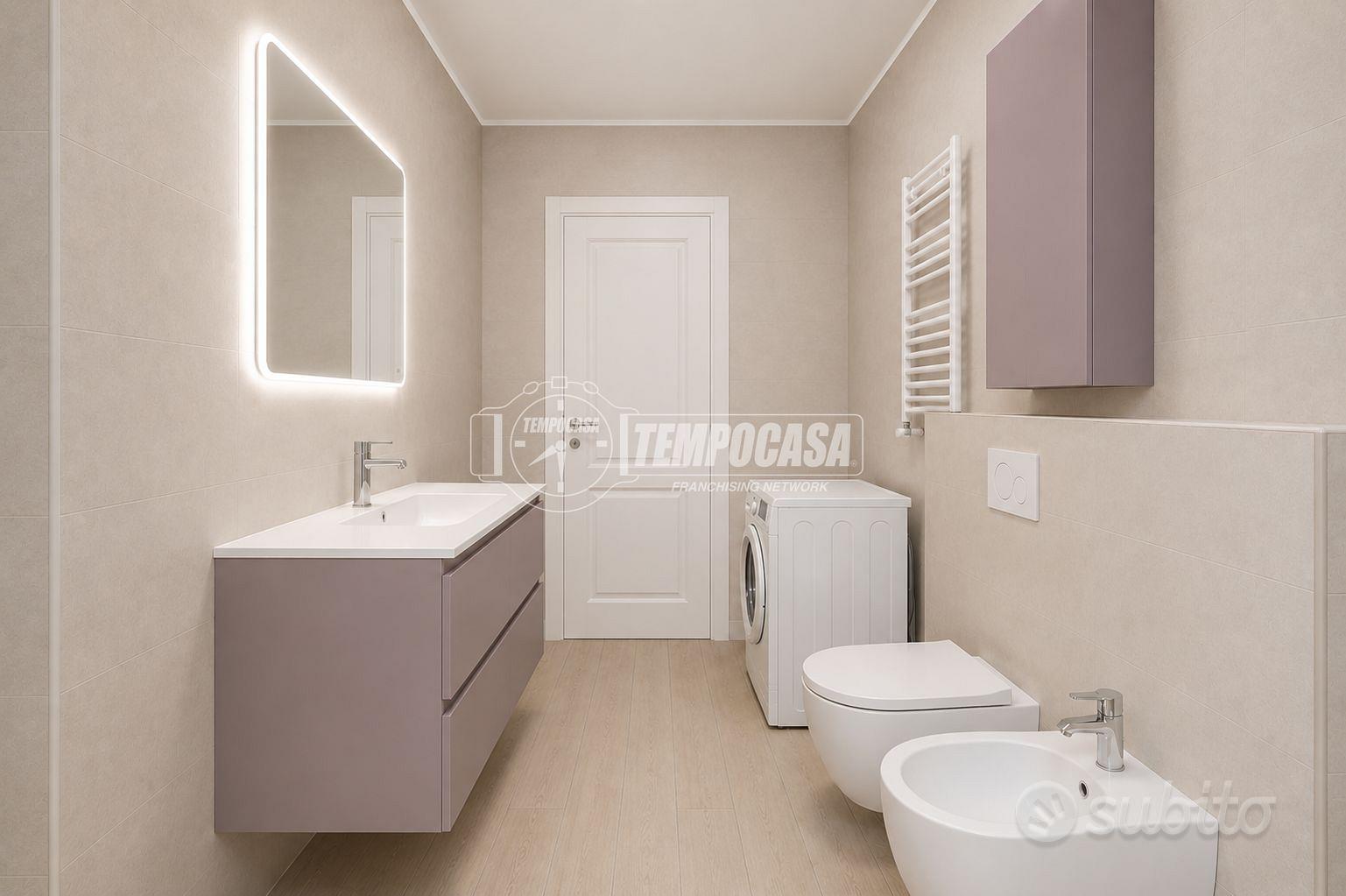 Appartamento – Peschiera Borromeo, San Felicino - Vista 4