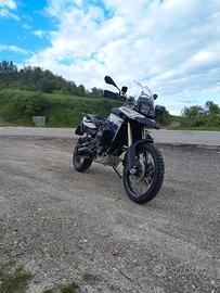 BMW f 800 GS