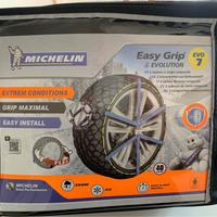 CATENE CALZE NEVE MICHELIN EASY GRIP EVOLUTION