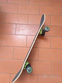 skateboard Oxelo. 