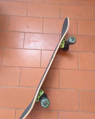skateboard Oxelo. 