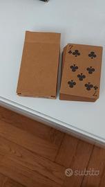 54 carte da gioco
