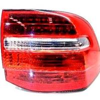 FANALE POSTERIORE PORSCHE CAYENNE 2007 A 2010