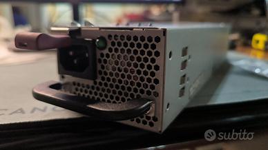 Alimentatore server HP modello DPS-600PB B