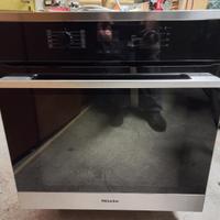 FORNO MIELE H2561BP PER RICAMBI