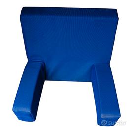 poltrona da letto overbed