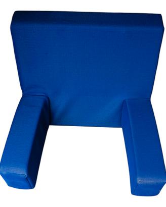 poltrona da letto overbed