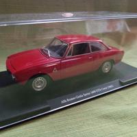 Alfa Romeo Giulia Sprint 1600 GTA Corsa 1965 