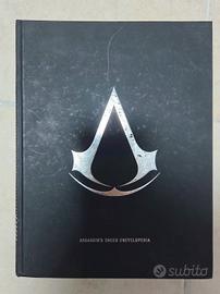Assassin's Creed Encyclopedia (2011 - Italiano)
