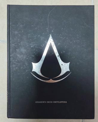 Assassin's Creed Encyclopedia (2011 - Italiano)