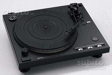 Coppia piatti Gemini mod. XLDD20