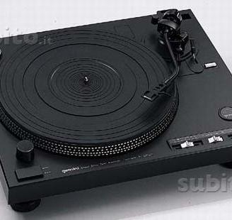 Coppia piatti Gemini mod. XLDD20