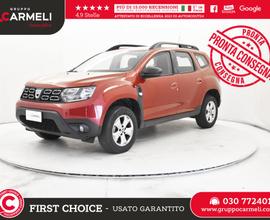 Dacia Duster 1.0 tce Comfort Eco-g 4x2 100cv